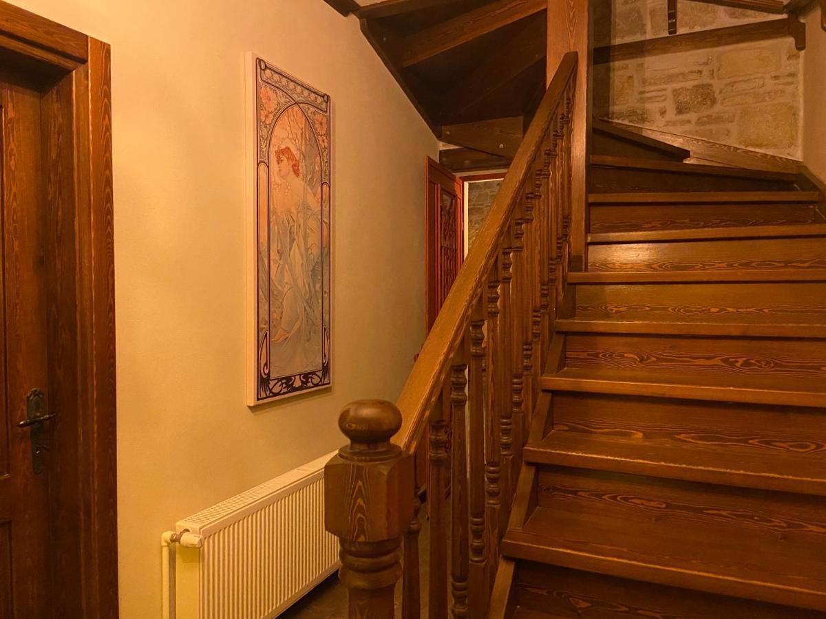 Dionysos 1789 Boutique Hotel Foca Exterior photo