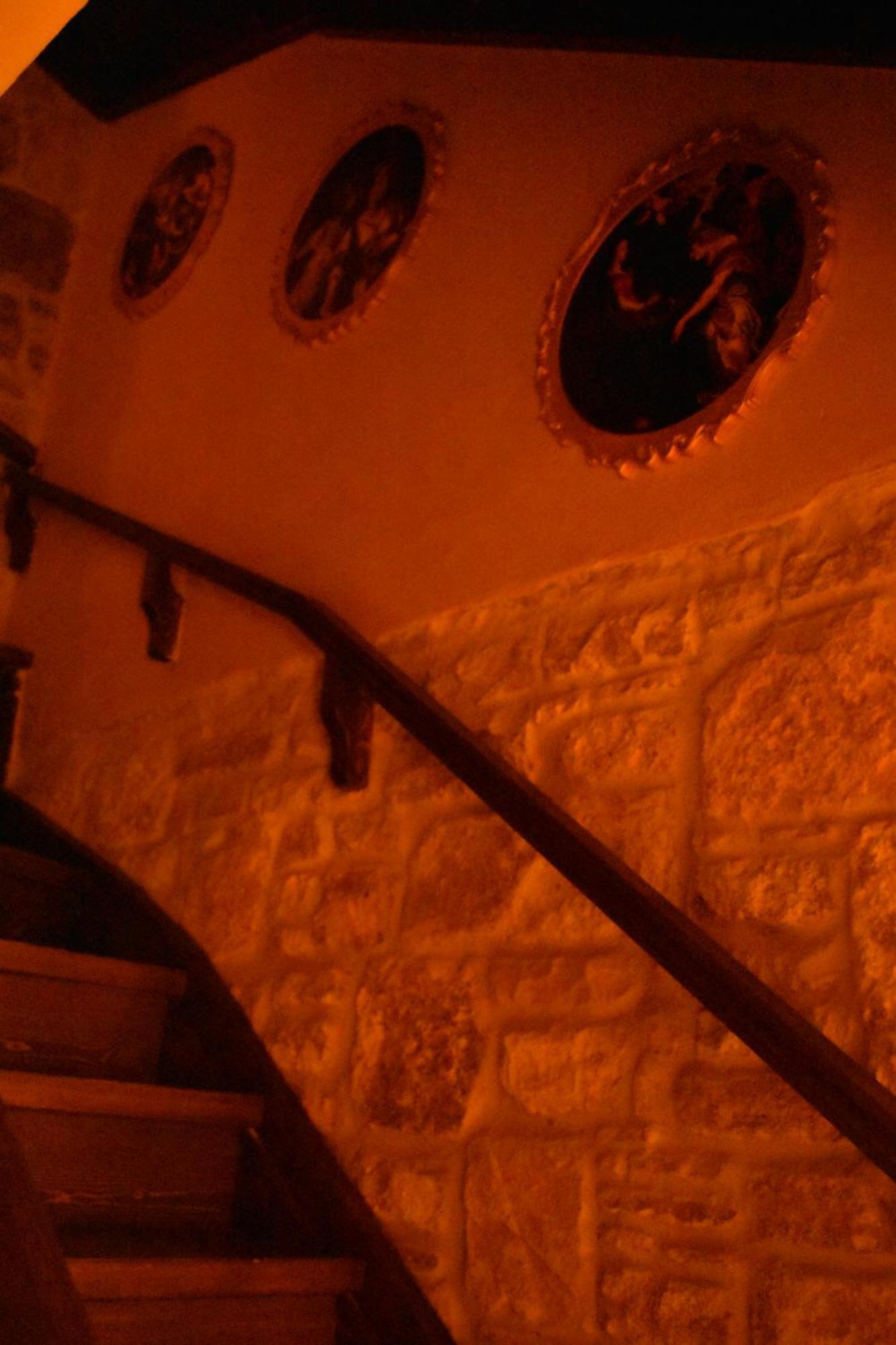 Dionysos 1789 Boutique Hotel Foca Exterior photo